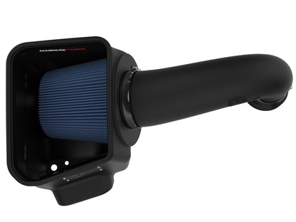 aFe Magnum FORCE Stage-2 Pro 5R Cold Air Intake System 19-22 Dodge RAM 1500 V8-5.7L HEMI Precision R