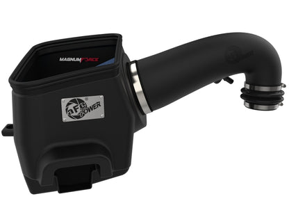 aFe Magnum FORCE Stage-2 Pro 5R Cold Air Intake System 19-22 Dodge RAM 1500 V8-5.7L HEMI Precision R