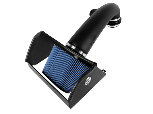 aFe Magnum FORCE Stage-2 Pro 5R Cold Air Intake System 2019 RAM 1500 (Non Classic) V8-5.7L HEMI Precision R