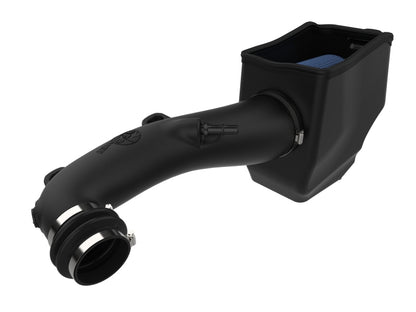 aFe Magnum FORCE Stage-2 Pro 5R Cold Air Intake System Jeep Wrangler (JL) 18-23 V6-3.6L Precision R