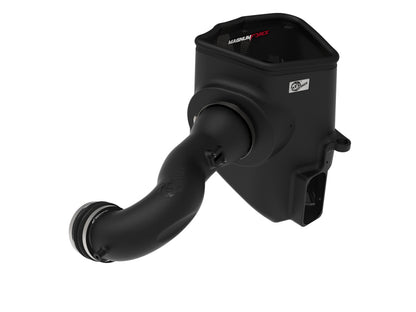 aFe Magnum FORCE Stage-2 Pro DRY S Cold Air Intake 19-20 GM Silverado/Sierra 1500 V8-5.3L Precision R