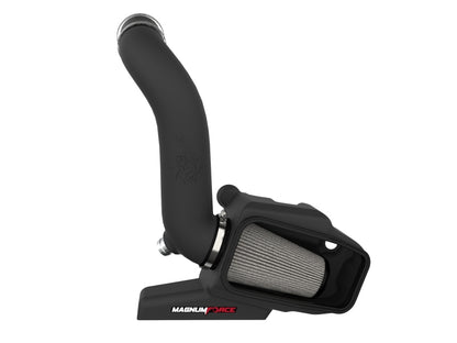 aFe Magnum FORCE Stage-2 Pro Dry S Cold Air Intake System 15-19 Volkswagen GTI (MKVII) L4-2.0L (t) Precision R