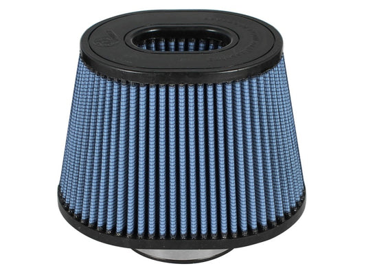 aFe MagnumFLOW Air Filter A/F P5R 4Fx (9x6-1/2) Bx (6-3/4x5-1/2) Tx6-1/8H in - Precision R