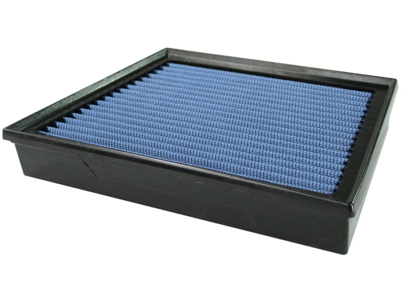 aFe MagnumFLOW Air Filter Pro 5R 11-13 GM Diesel Trucks V8 6.6L (td) LML - Precision R