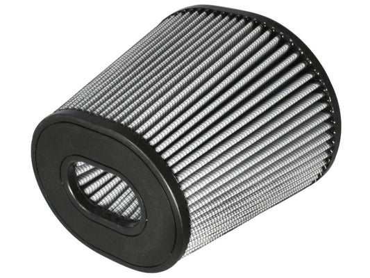 aFe MagnumFLOW Air Filter ProDry S 4in F 9in x 7.5in B (INV) 6.75in x 5.5in T (INV) x 7.5in H - Precision R