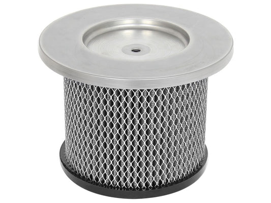 aFe MagnumFLOW Air Filters CCV PDS A/F 97-16 Nissan Patrol (Y61) L6-4.5L / 4.8L - Precision R