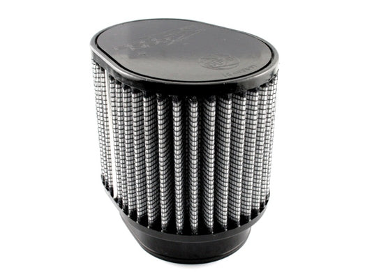 aFe MagnumFLOW Air Filters CCV PDS A/F CCV PDS (3-1/2 x 2-1/2)F x (5 x 4)B x (5 x 4)T x 4H - Precision R