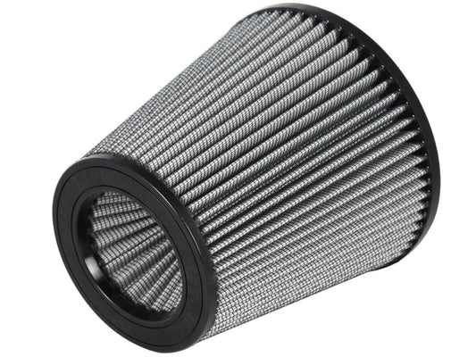 aFe MagnumFLOW Air Filters CCV PDS A/F CCV PDS 3-1/2F x 8B x 5-1/2T (Inv) x 8H - Precision R