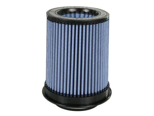 aFe MagnumFLOW Air Filters IAF A/F P5R 4F x 6B(INV) x 5-1/2T (INV) x 7-1/2inH - Precision R