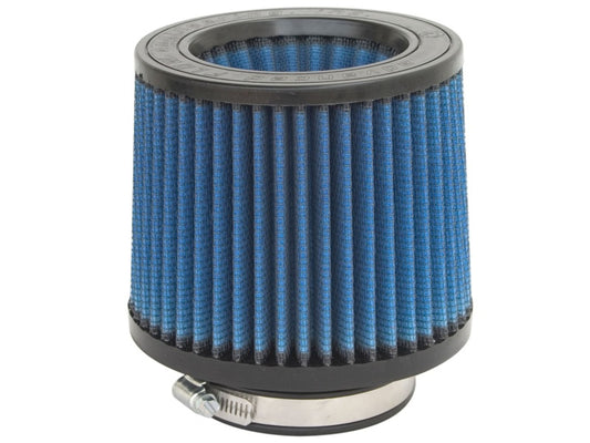 aFe MagnumFLOW Air Filters IAF P5R A/F P5R 3-1/2F x 6B x 5-1/2T (Inv) x 5H (IM) - Precision R