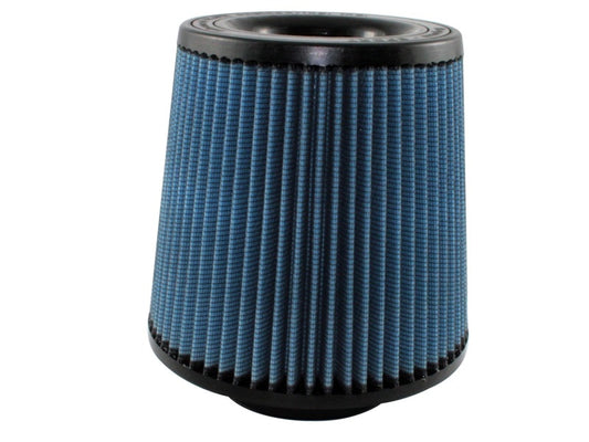 aFe MagnumFLOW Air Filters IAF P5R A/F P5R 4-1/2F x 8-1/2B x 7T (Inv) x 8H (IM) - Precision R