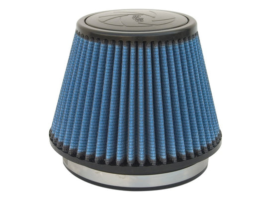 aFe MagnumFLOW Air Filters IAF P5R A/F P5R 5-1/2F x 7B x 4-3/4T x 5H - Precision R