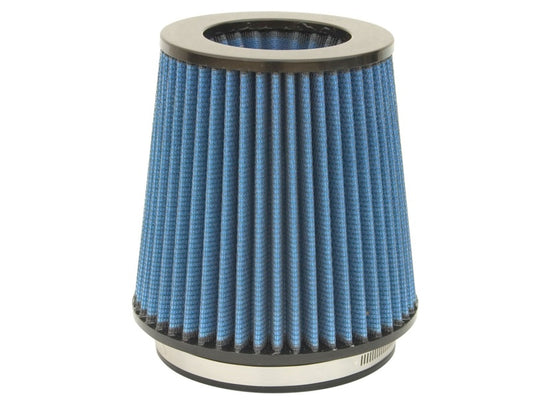 aFe MagnumFLOW Air Filters IAF P5R A/F P5R 5-1/2F x 7B x 5-1/2T (Inv) x 7H (IM) - Precision R