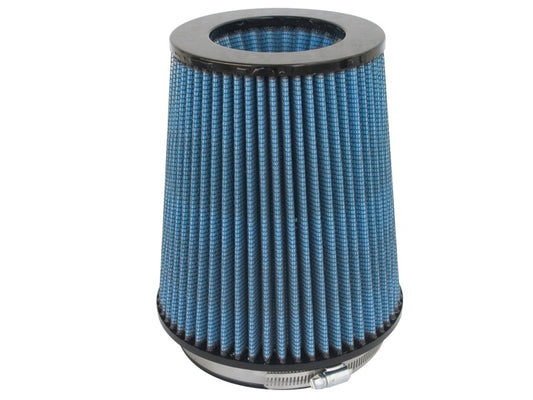 aFe MagnumFLOW Air Filters IAF P5R A/F P5R 5-1/2F x 7B x 5-1/2T (Inv) x 8H (IM) - Precision R