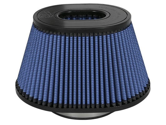 aFe MagnumFLOW Air Filters IAF P5R A/F P5R 5-1/2F x (7x10)B x (6-3/4x5-1/2)T (Inv) x 5-3/4H - Precision R