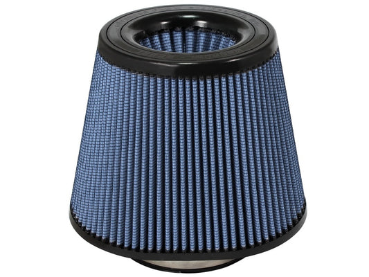 aFe MagnumFLOW Air Filters IAF P5R A/F P5R 5-1/2F x (7x10)B x 7T (Inv) x 8H - Precision R