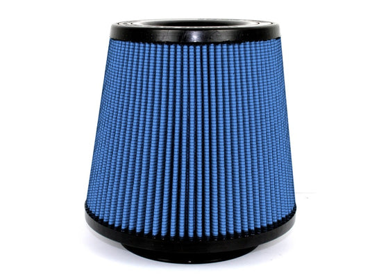 aFe MagnumFLOW Air Filters IAF P5R A/F P5R 5-1/2F x 9B x 7T (Inv) x 8H - Precision R