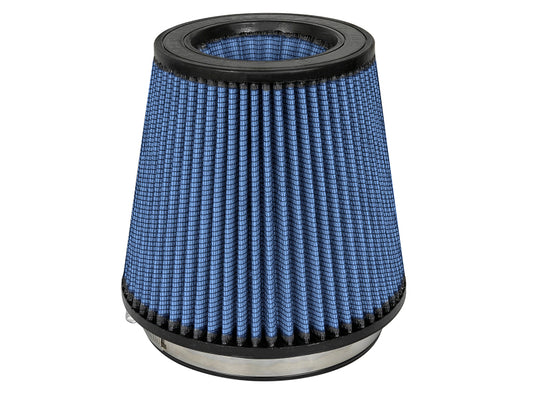 aFe MagnumFLOW Air Filters IAF P5R A/F P5R 6F x 7-1/2B x 5-1/2T (Inv) x 7H (IM) - Precision R