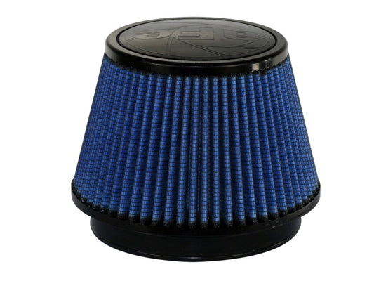 aFe MagnumFLOW Air Filters IAF P5R A/F P5R 6F x 7-1/2B x 5-1/2T x 5H - Precision R