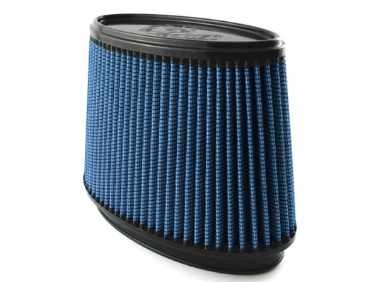 aFe MagnumFLOW Air Filters IAF P5R A/F P5R (7x3)F x (8-1/4x4-1/4)B x (7x3)T x 5-1/2H - Precision R