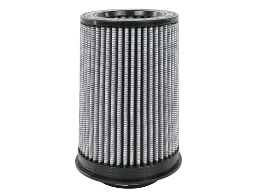 aFe MagnumFLOW Air Filters IAF PDS A/F PDS 3-1/2F x 6B(INV) x 5-1/2T (INV) x 9H - Precision R