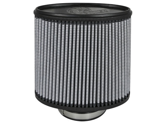 aFe MagnumFLOW Air Filters IAF PDS A/F PDS 3-1/2F x (7-1/2x5) B x (7x3)T x 7H in - Precision R