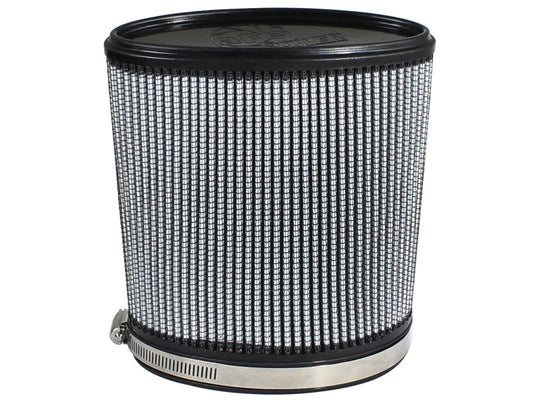 aFe MagnumFLOW Air Filters IAF PDS A/F PDS 3-1/4x6-1/2 IN F x 3-3/4x7IN B x 7x3IN T x 6-1/2IN H - Precision R