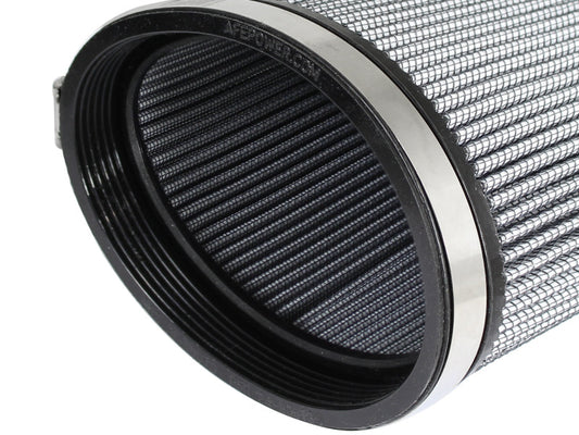 aFe MagnumFLOW Air Filters IAF PDS A/F PDS 3-1/4x6-1/2 IN F x 3-3/4x7IN B x 7x3IN T x 6-1/2IN H - Precision R