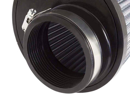 aFe MagnumFLOW Air Filters IAF PDS A/F PDS 3in F x 6in B x 4-3/4in T x 9in H - Precision R