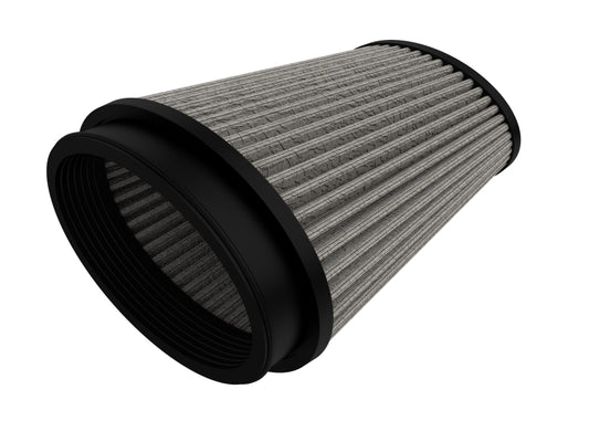 aFe MagnumFLOW Air Filters IAF PDS A/F PDS (3x4-3/4)F (4x5-3/4)B (2-1/2x4-1/4)T x 6H - Precision R