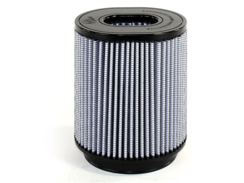 aFe MagnumFLOW Air Filters IAF PDS A/F PDS 5-1/2F x 7B x (6-3/4x 5-1/2)T (Inv) x 8H - Precision R