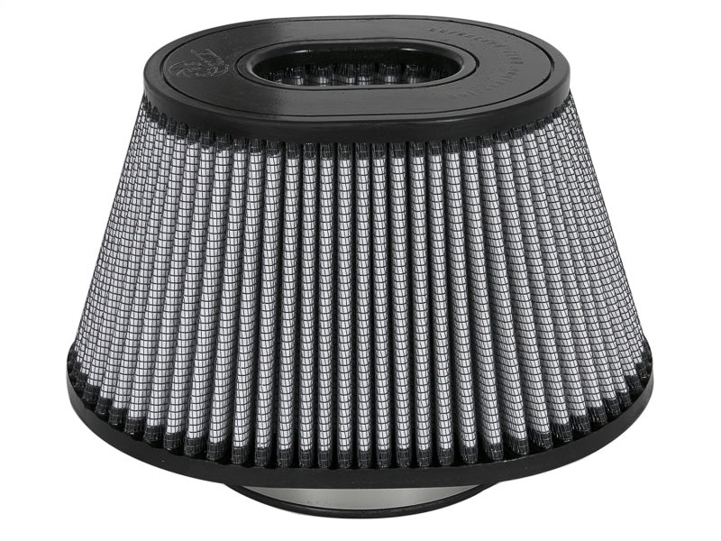 aFe MagnumFLOW Air Filters IAF PDS A/F PDS 5-1/2F x (7x10)B x (6-3/4x5-1/2)T (Inv) x 5-3/4H - Precision R