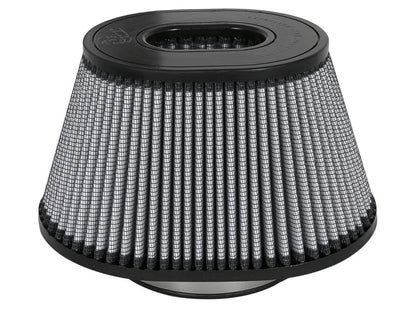 aFe MagnumFLOW Air Filters IAF PDS A/F PDS 5-1/2F x (7x10)B x (6-3/4x5-1/2)T (Inv) x 5-3/4H - Precision R