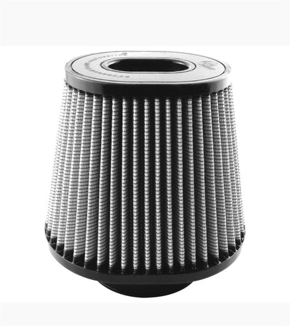 aFe MagnumFLOW Air Filters IAF PDS A/F PDS 5F x (9x7-1/2)B x (6-3/4x5-1/2)T x 7-1/2H - Precision R