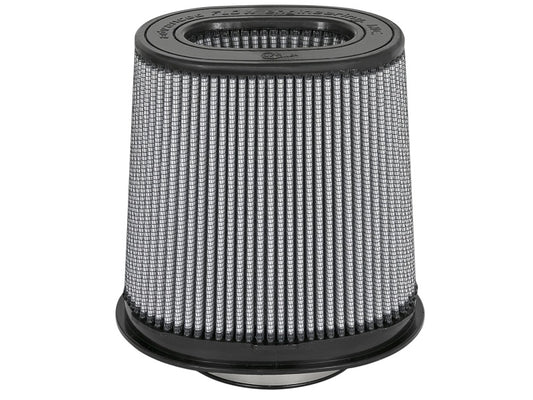 aFe MagnumFLOW Air Filters IAF PDS A/F PDS 5in F x (9x7)in B x (7-1/4x5)in T (Inv) x 8in H - Precision R