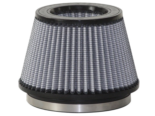 aFe MagnumFLOW Air Filters IAF PDS A/F PDS 6F x 7-1/2B x 5-1/2T (INV) x 5H - Precision R