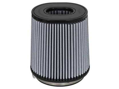 aFe MagnumFLOW Air Filters IAF PDS A/F PDS 6F x 7-1/2B x (6-3/4x 5-1/2)T (Inv) x 8H - Precision R