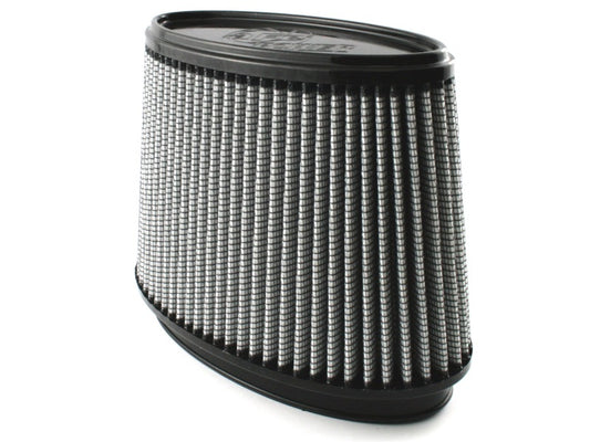 aFe MagnumFLOW Air Filters IAF PDS A/F PDS (7x3)F x (8-1/4x4-1/4)B x (7x3)T x 5-1/2H - Precision R