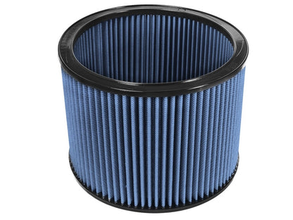 aFe MagnumFLOW Air Filters OER P5R A/F P5R 11 OD x 9.25 ID x 8 H - Precision R