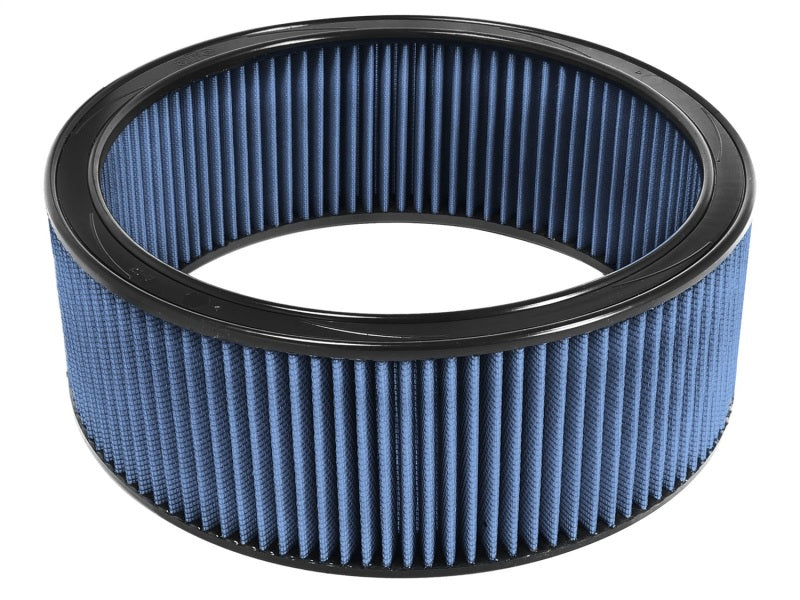 aFe MagnumFLOW Air Filters OER P5R A/F P5R 14 OD x 12 ID x 5 H - Precision R