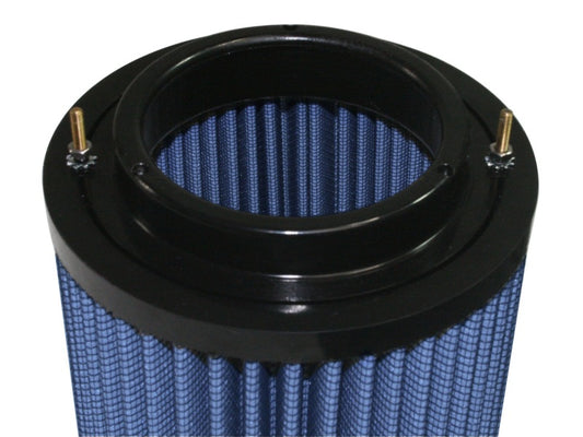 aFe MagnumFLOW Air Filters OER P5R A/F P5R Audi A4 09 V6-3.2L; A4 09-12 V6-3.0L - Precision R