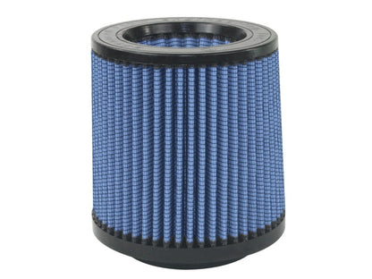 aFe MagnumFLOW Air Filters OER P5R A/F P5R Audi A4 09 V6-3.2L; A4 09-12 V6-3.0L - Precision R