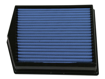 aFe MagnumFLOW Air Filters OER P5R A/F P5R BMW 135i/335i 11-12 L6-3.0L/X1 35ix 11-15 (t) (N55) - Precision R