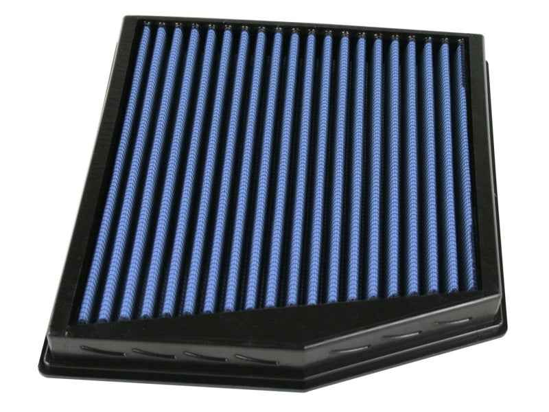 aFe MagnumFLOW Air Filters OER P5R A/F P5R BMW 135i/335i 11-12 L6-3.0L/X1 35ix 11-15 (t) (N55) - Precision R