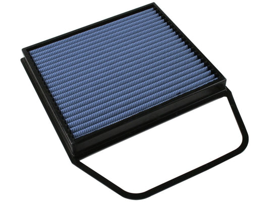 aFe MagnumFLOW Air Filters OER P5R A/F P5R BMW 335i 09-15 135i/535i 09-15 L6 (tt) - Precision R