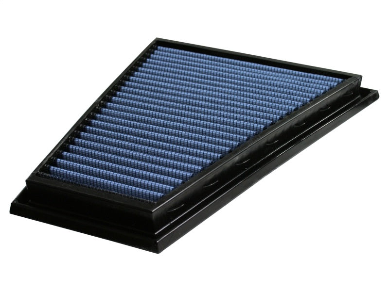 aFe MagnumFLOW Air Filters OER P5R A/F P5R BMW 528i (F10) 12-15 L4-2.0L (turbo) N20 - Precision R