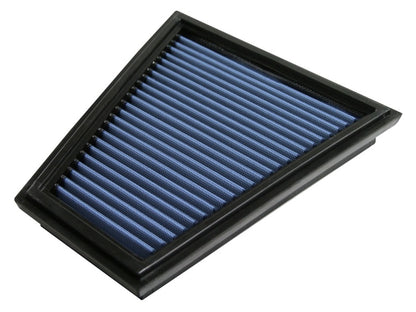 aFe MagnumFLOW Air Filters OER P5R A/F P5R BMW 528i (F10) 12-15 L4-2.0L (turbo) N20 - Precision R