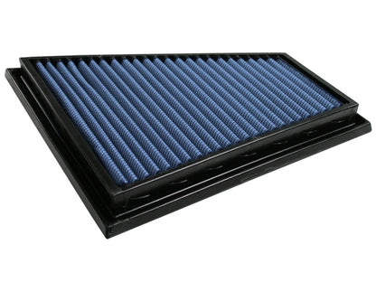 aFe MagnumFLOW Air Filters OER P5R A/F P5R BMW 528i (F10) 12-15 L4-2.0L (turbo) N20 - Precision R