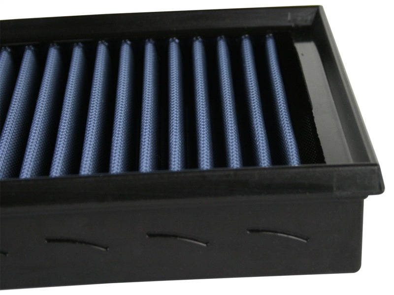 aFe MagnumFLOW Air Filters OER P5R A/F P5R BMW 7-Series 02-08 V8-4.4L/4.8L - Precision R