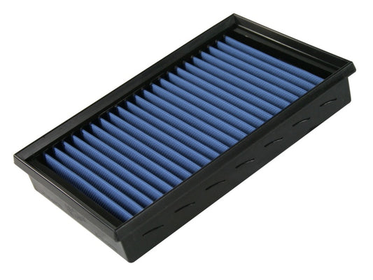 aFe MagnumFLOW Air Filters OER P5R A/F P5R BMW 7-Series 02-08 V8-4.4L/4.8L - Precision R